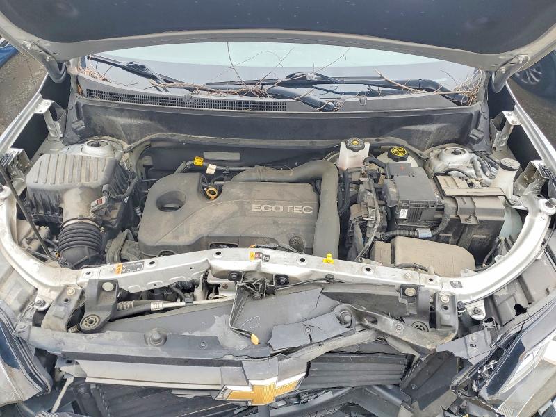 Продаж на аукціоні авто 2019 Chevrolet Blazer, vin: 3GNKBBRA0KS615242, номер лоту: 47922586