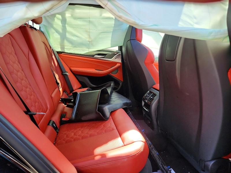 Продаж на аукціоні авто 2020 Bmw X3, vin: 5YMTS0C06L9B53186, номер лоту: 50731206