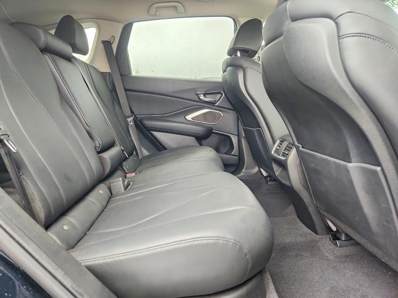 Aukcja sprzedaży 2019 Acura Rdx, vin: 5J8TC2H31KL006973, numer aukcji: 50782916