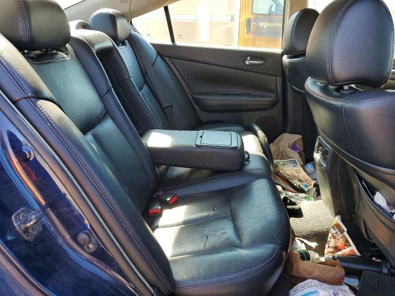 Aukcja sprzedaży 2009 Nissan Maxima, vin: 1N4AA51E09C851175, numer aukcji: 48982996