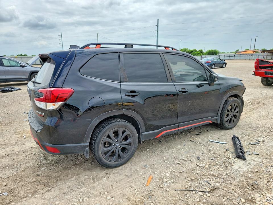 Продажа на аукционе авто 2021 Subaru Forester, vin: JF2SKALC6MH522347, номер лота: 49944296