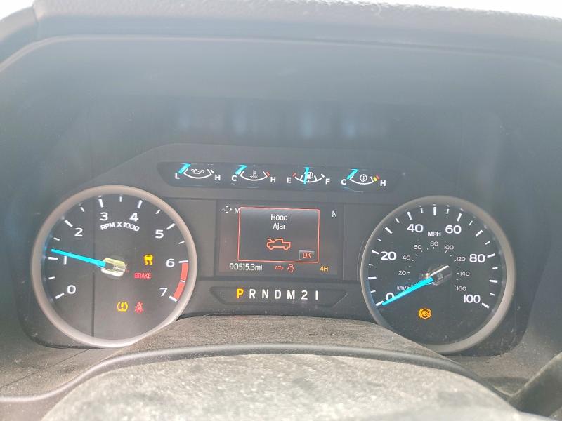 Aukcja sprzedaży 2021 Ford F250, vin: 1FT7W2B69MEC92654, numer aukcji: 51058306