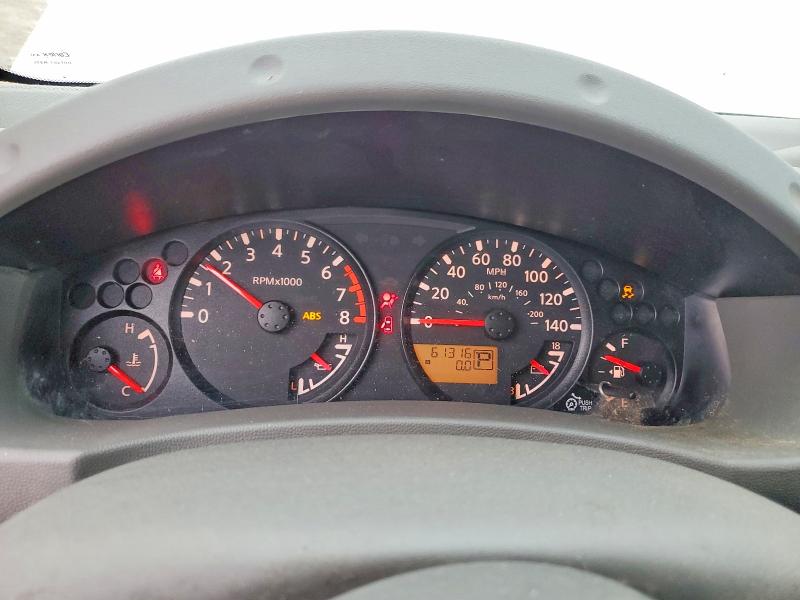 Продаж на аукціоні авто 2016 Nissan Frontier, vin: 1N6AD0ER5GN788526, номер лоту: 49960466