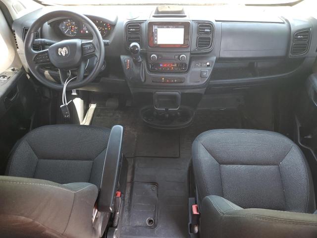 Aukcja sprzedaży 2022 Ram Promaster 3500, vin: 3C6MRVJG4NE114136, numer aukcji: 49601766