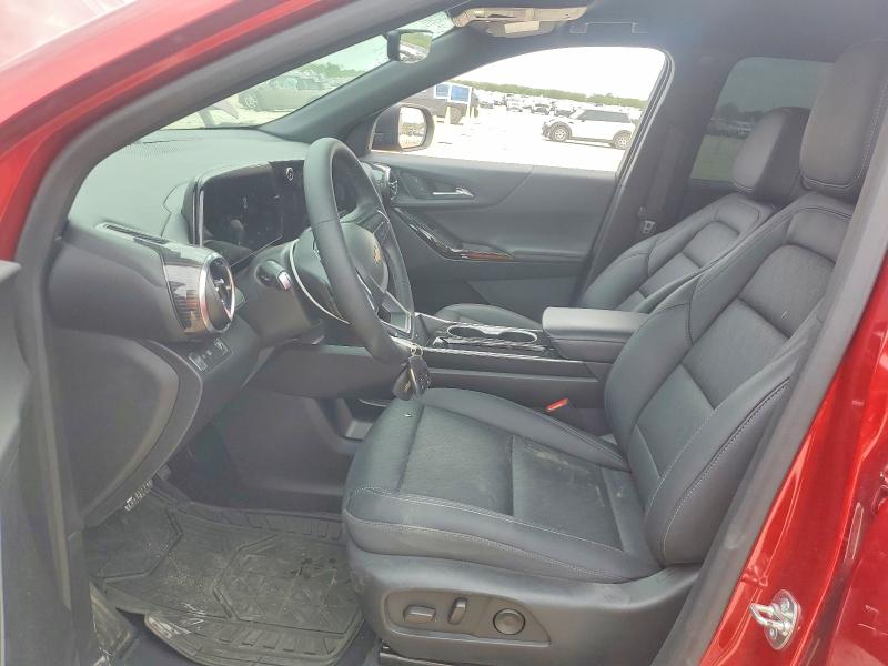 Продаж на аукціоні авто 2025 Chevrolet Equinox, vin: 3GNAXHEGXSL110989, номер лоту: 48323426