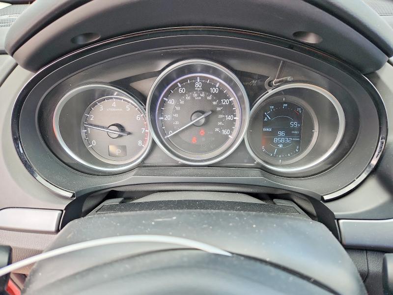 Aukcja sprzedaży 2016 Mazda Cx-9, vin: JM3TCACY0G0123567, numer aukcji: 51307596