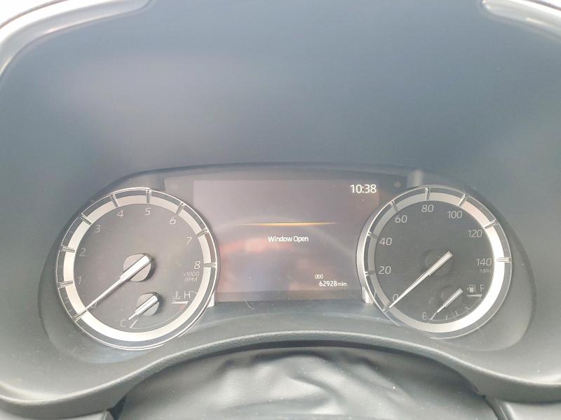 Продажа на аукционе авто 2022 Toyota Highlander, vin: 5TDFZRBH6NS226507, номер лота: 50103316