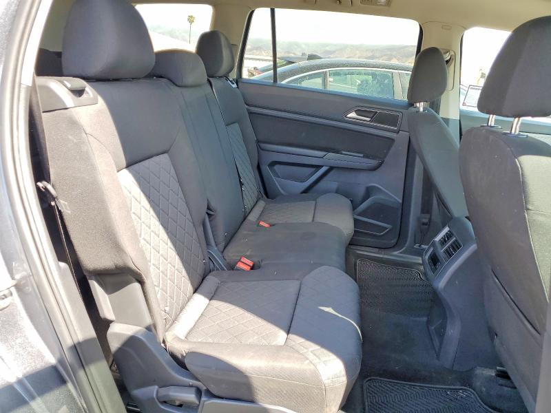 Aukcja sprzedaży 2018 Volkswagen Atlas, vin: 1V2BR2CA2JC502330, numer aukcji: 49479646