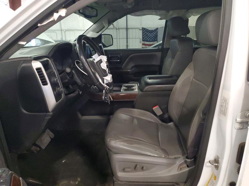 Продаж на аукціоні авто 2017 Gmc Sierra, vin: 3GTU2NECXHG208017, номер лоту: 50820246