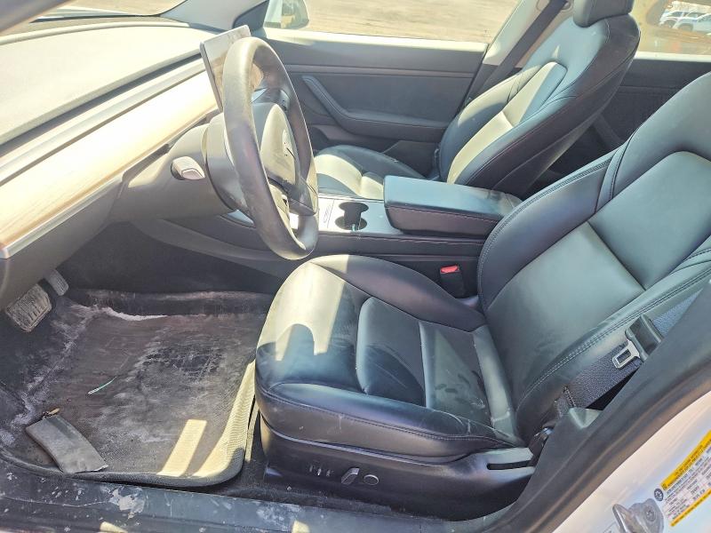 Продажа на аукционе авто 2021 Tesla Model 3, vin: 5YJ3E1EA9MF852621, номер лота: 48336596