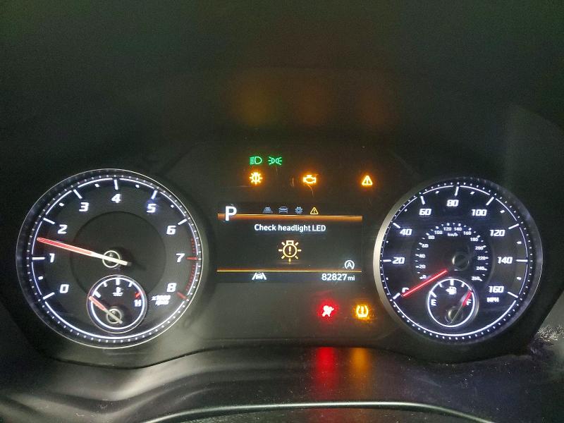Продажа на аукционе авто 2022 Hyundai Santa Fe, vin: 5NMS2DAJ3NH411515, номер лота: 48856006