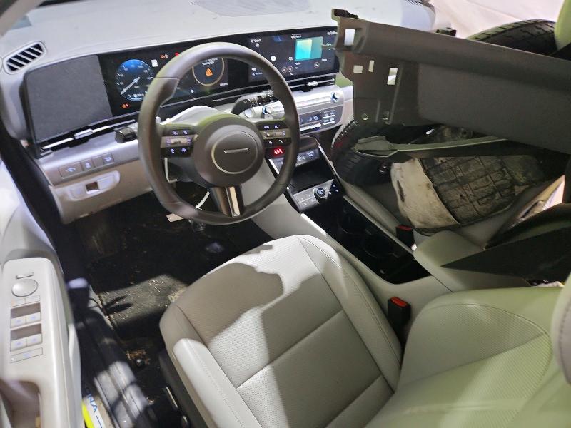 Продажа на аукционе авто 2025 Hyundai Kona, vin: KM8HECA31SU205834, номер лота: 47892046
