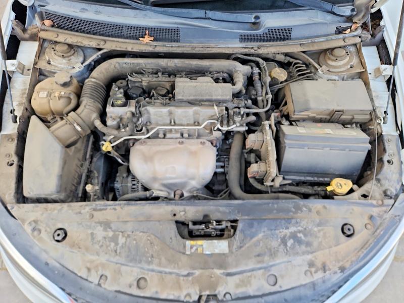 49327906 :رقم المزاد ، 1C3CCCAB8FN640009 vin ، 2015 Chrysler 200 مزاد بيع