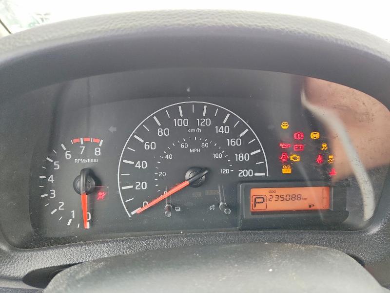 Продаж на аукціоні авто 2013 Nissan Nv200, vin: 3N6CM0KNXDK696873, номер лоту: 50571216