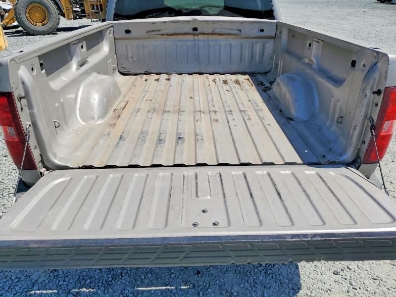 50732906 :رقم المزاد ، 1GCEC14X58Z179492 vin ، 2008 Chevrolet Silverado مزاد بيع