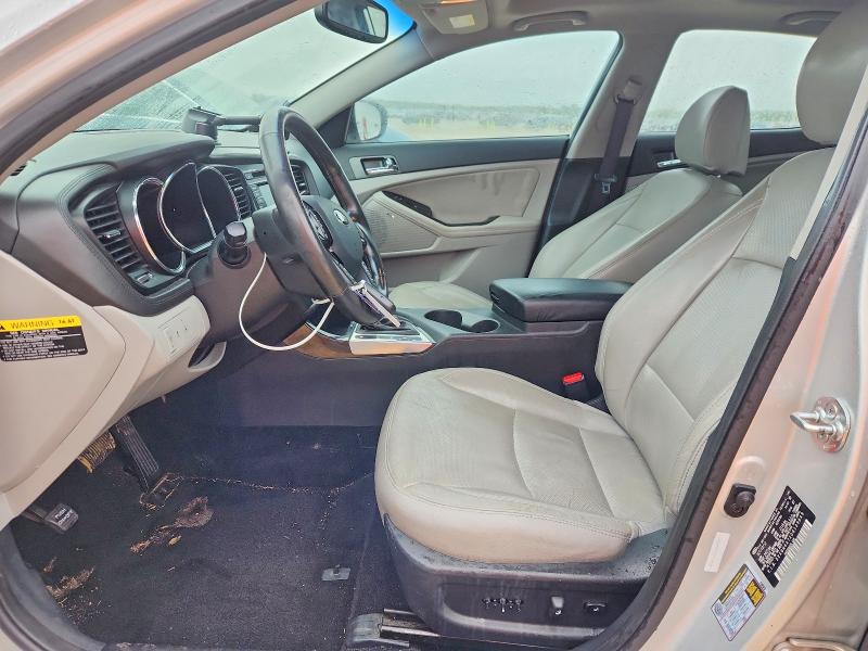 Продажа на аукционе авто 2013 Kia Optima, vin: 5XXGN4A7XDG139849, номер лота: 50511946