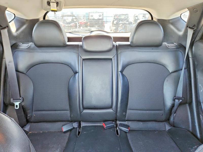 Aukcja sprzedaży 2012 Hyundai Tucson, vin: KM8JUCAC4CU399975, numer aukcji: 50320386