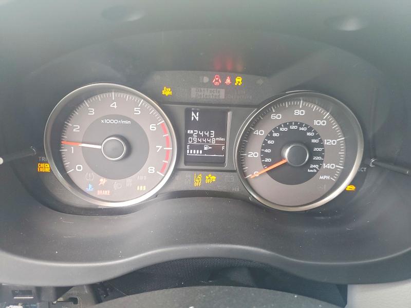 Продаж на аукціоні авто 2016 Subaru Forester, vin: JF2SJAGC6GH510040, номер лоту: 49077036