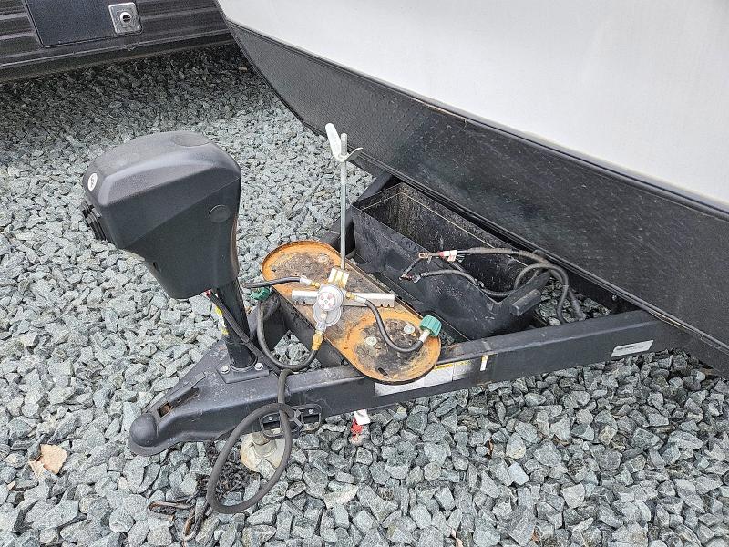 2022 Forest River Rockwood Light Weight Trailers მანქანა იყიდება აუქციონზე, vin: 5ZT2RSHC9N3023029, აუქციონის ნომერი: 48334646