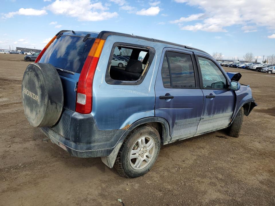Aukcja sprzedaży 2002 Honda Cr-v, vin: JHLRD78802C803765, numer aukcji: 51130296