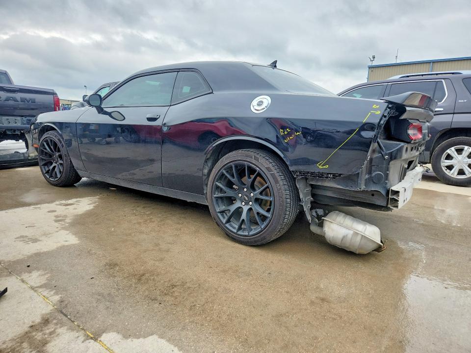 50415996 :رقم المزاد ، 2C3CDZAGXGH114308 vin ، 2016 Dodge Challenger مزاد بيع