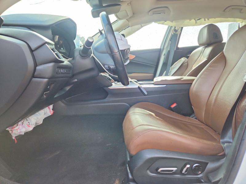 Продаж на аукціоні авто 2021 Acura Tlx, vin: 19UUB5F45MA003481, номер лоту: 49656376