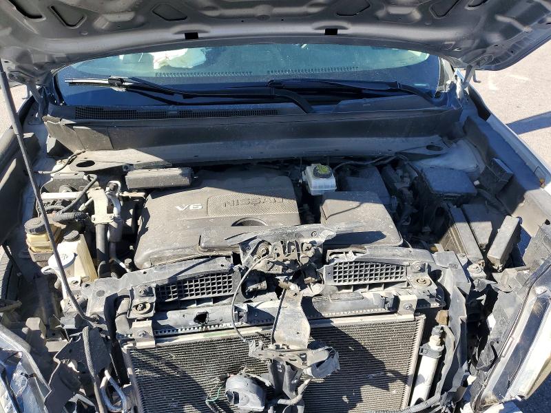 Продажа на аукционе авто 2017 Nissan Pathfinder, vin: 5N1DR2MM1HC632222, номер лота: 48513476