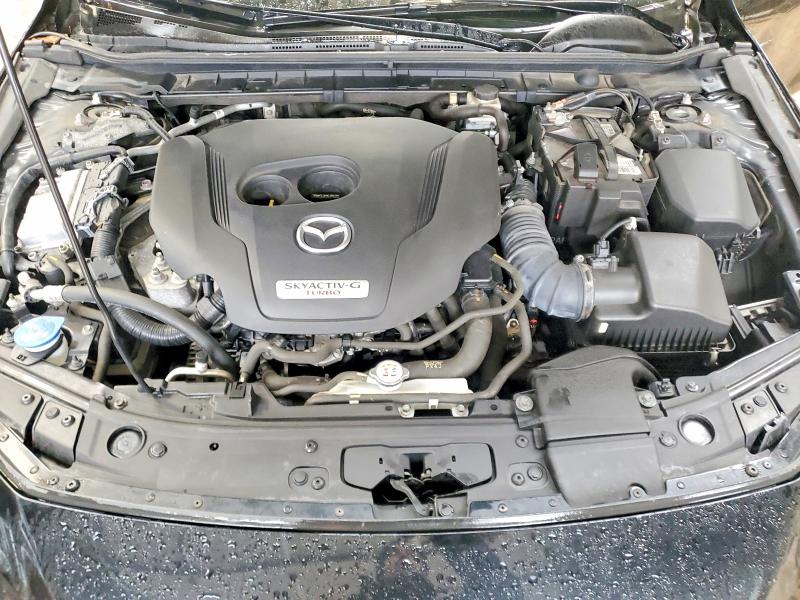 48819106 :رقم المزاد ، JM1BPBMY4N1511079 vin ، 2022 Mazda 3 مزاد بيع