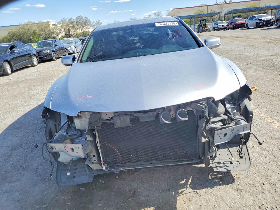 52001776 :رقم المزاد ، JH4KC1F51HC000185 vin ، 2017 Acura Rlx مزاد بيع