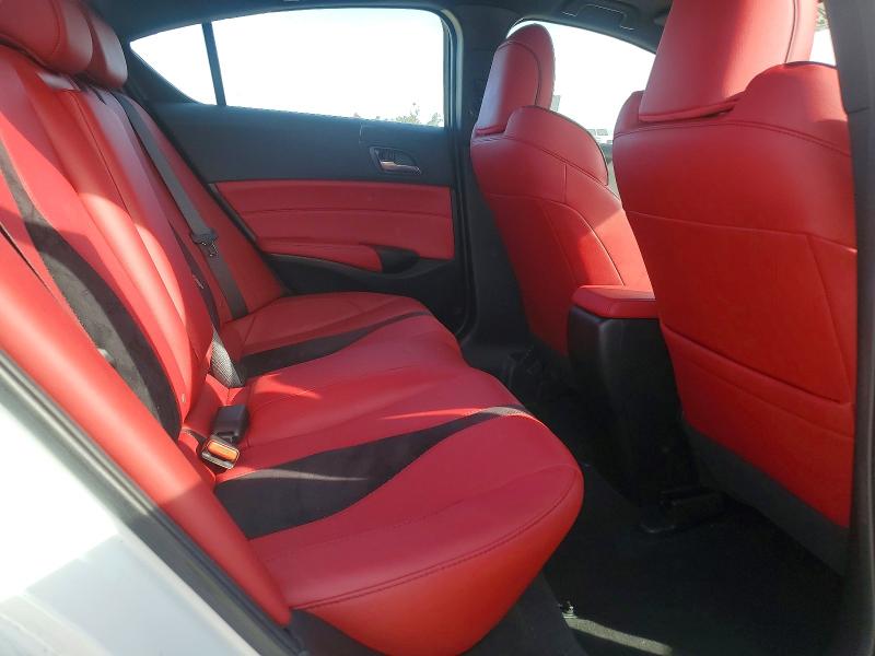 49299266 :رقم المزاد ، 19UDE2F82MA003544 vin ، 2021 Acura Ilx مزاد بيع