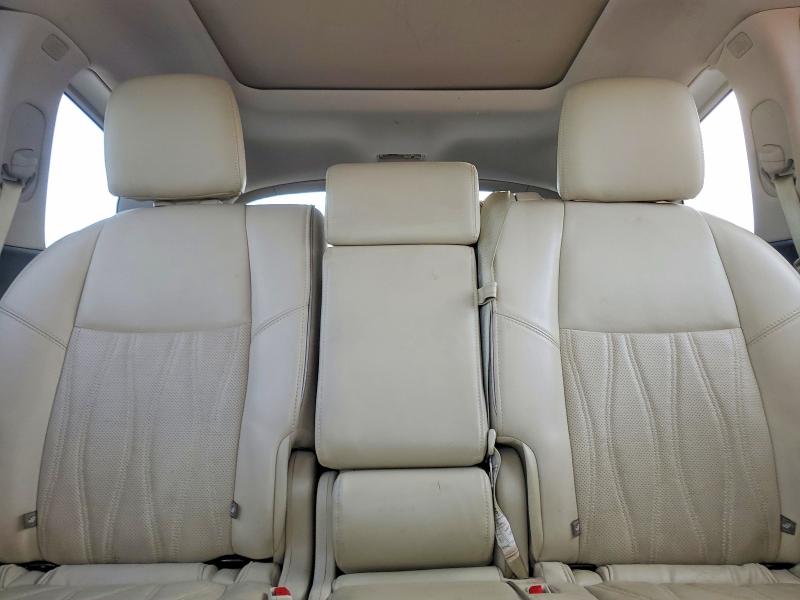 48616916 :رقم المزاد ، 5N1DL0MM8LC500282 vin ، 2020 Infiniti Qx60 مزاد بيع
