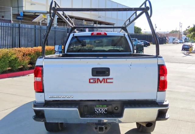 Продажа на аукционе авто 2018 Gmc Sierra, vin: 1GT31VCG1JZ344935, номер лота: 51204096