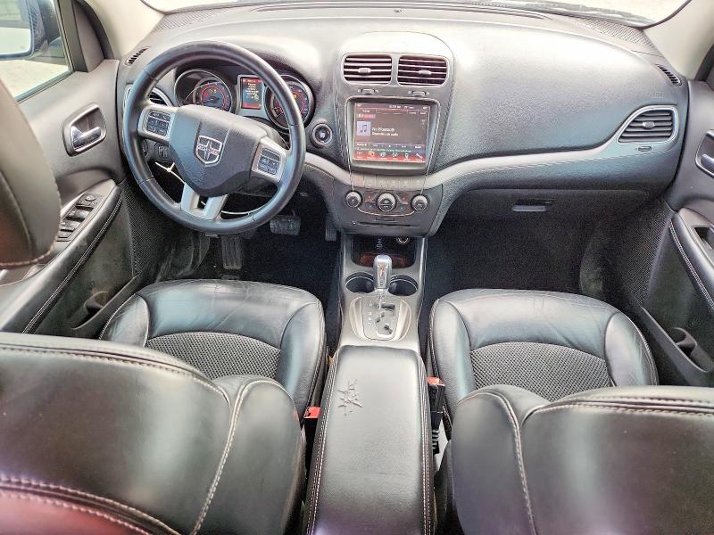 Продажа на аукционе авто 2017 Dodge Journey, vin: 3C4PDCGG6HT545089, номер лота: 48366886