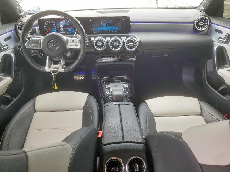 Продаж на аукціоні авто 2020 Mercedes-benz Cla, vin: WDD5J5BB2LN067159, номер лоту: 48902676