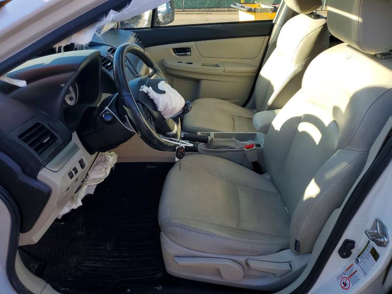 2013 Subaru Impreza მანქანა იყიდება აუქციონზე, vin: JF1GPAK63DH848811, აუქციონის ნომერი: 49806026
