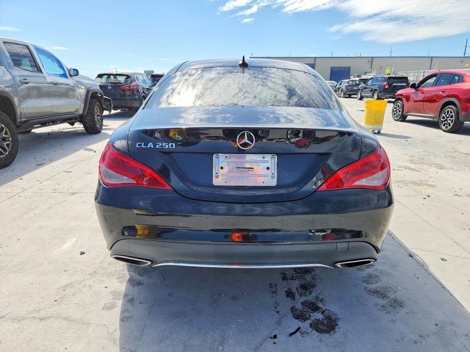 Продажа на аукционе авто 2017 Mercedes-benz Cla, vin: WDDSJ4EBXHN437371, номер лота: 48873266