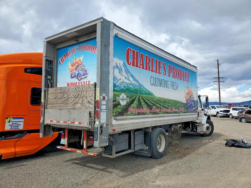 2014 Freightliner M2 მანქანა იყიდება აუქციონზე, vin: 1FVACWDT4EHFZ6085, აუქციონის ნომერი: 49324926