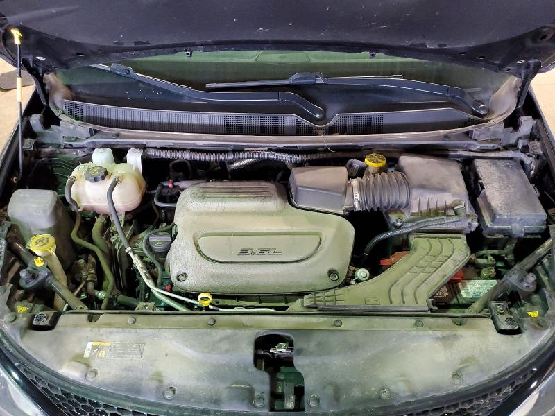 Aukcja sprzedaży 2020 Chrysler Pacifica, vin: 2C4RC1GG3LR290414, numer aukcji: 49454716