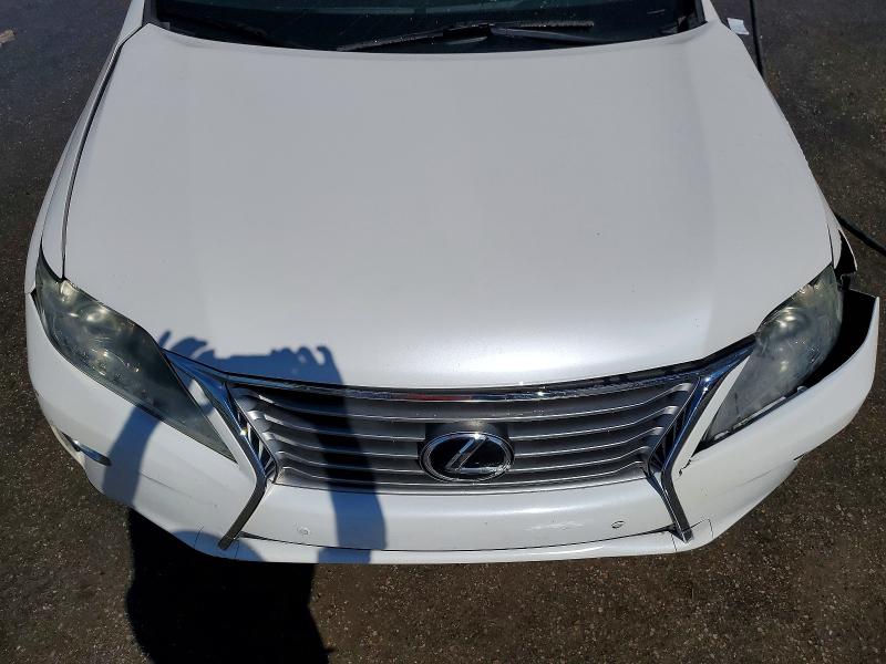 Продаж на аукціоні авто 2015 Lexus Rx, vin: 2T2ZK1BA0FC166123, номер лоту: 49555676