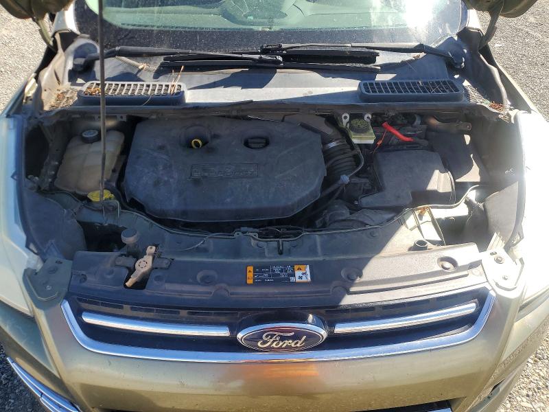 Aukcja sprzedaży 2013 Ford Escape, vin: 1FMCU9H94DUA48829, numer aukcji: 49432116