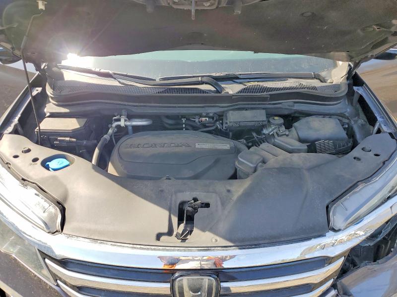 Продаж на аукціоні авто 2016 Honda Pilot, vin: 5FNYF6H95GB055353, номер лоту: 48854616