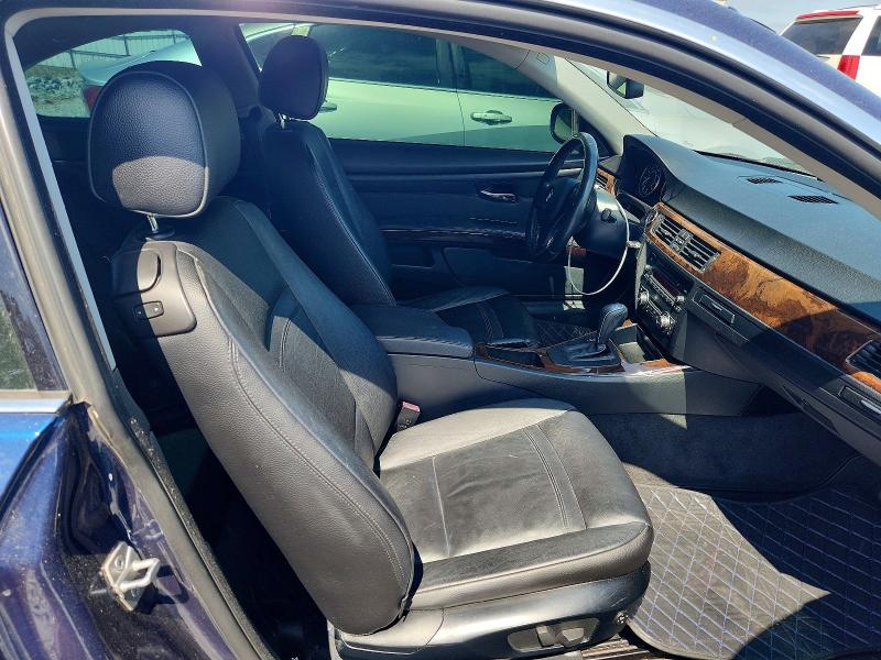 Aukcja sprzedaży 2012 Bmw 328, vin: WBAKE3C52CE770112, numer aukcji: 51246596