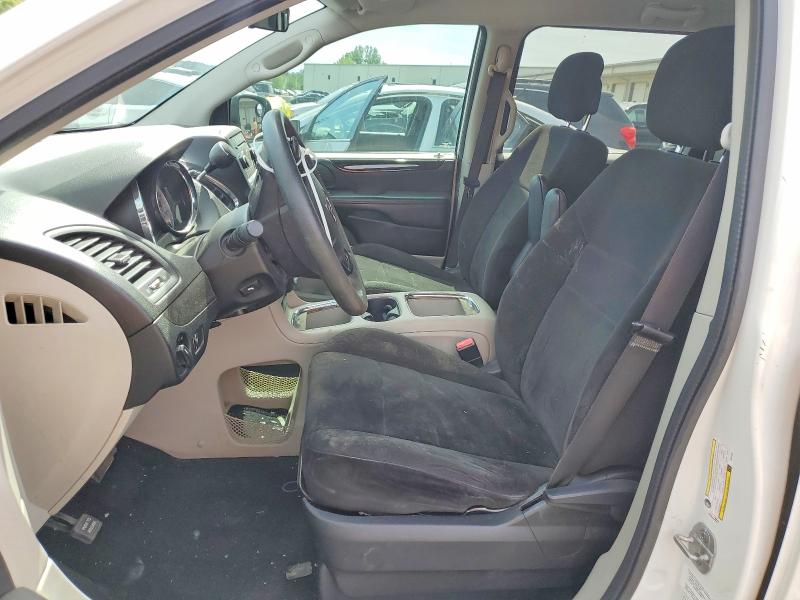 Aukcja sprzedaży 2012 Dodge Grand Caravan, vin: 2C4RDGCG1CR364595, numer aukcji: 50772656