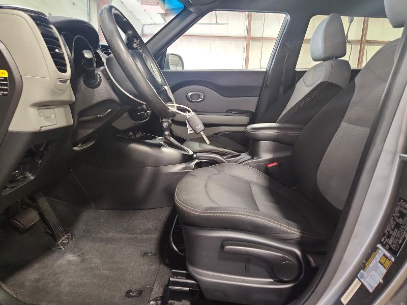 Продажа на аукционе авто 2014 Kia Soul, vin: KNDJP3A55E7069695, номер лота: 49376366