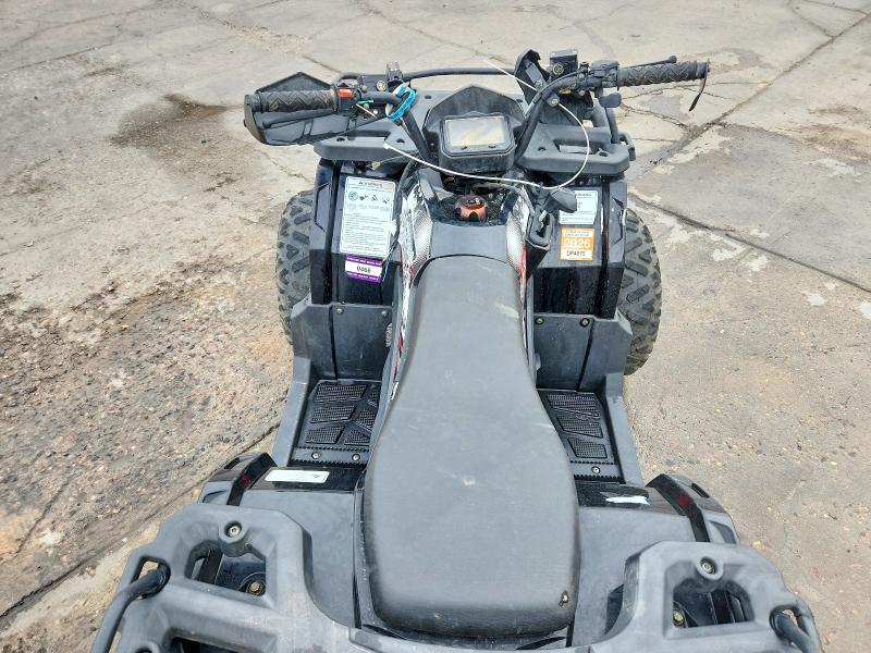 Продажа на аукционе авто 2023 Taotao At, vin: L9NACMER9P1210368, номер лота: 48310626