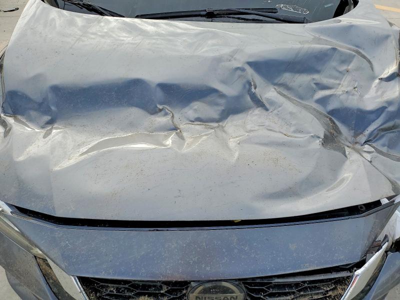 2020 Nissan Sentra მანქანა იყიდება აუქციონზე, vin: 3N1AB8CV8LY300998, აუქციონის ნომერი: 48680066