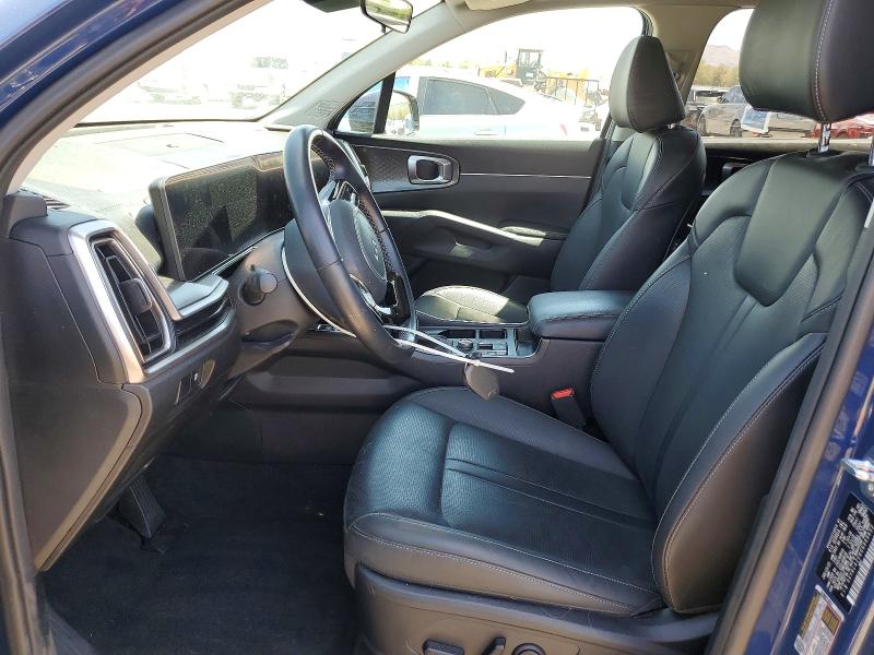 Aukcja sprzedaży 2025 Kia Sorento, vin: 5XYRL4JC8SG365652, numer aukcji: 51566016
