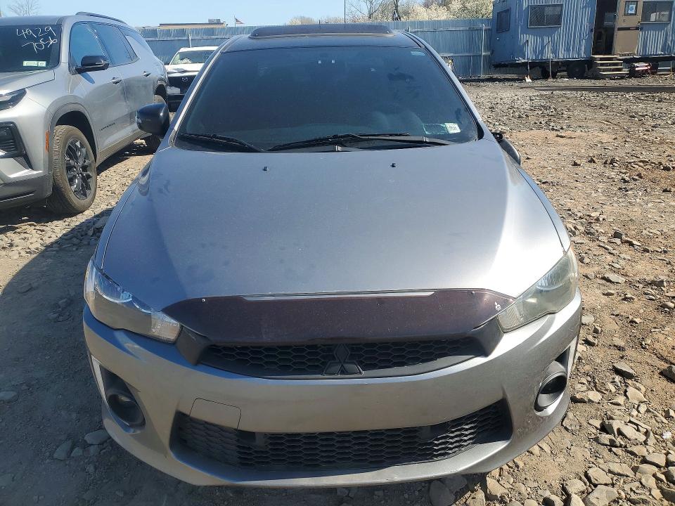 Продаж на аукціоні авто 2017 Mitsubishi Lancer, vin: JA32U2FU2HU010213, номер лоту: 49295546