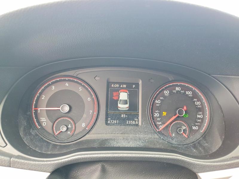 Aukcja sprzedaży 2021 Volkswagen Passat, vin: 1VWAA7A3XMC004433, numer aukcji: 51572736