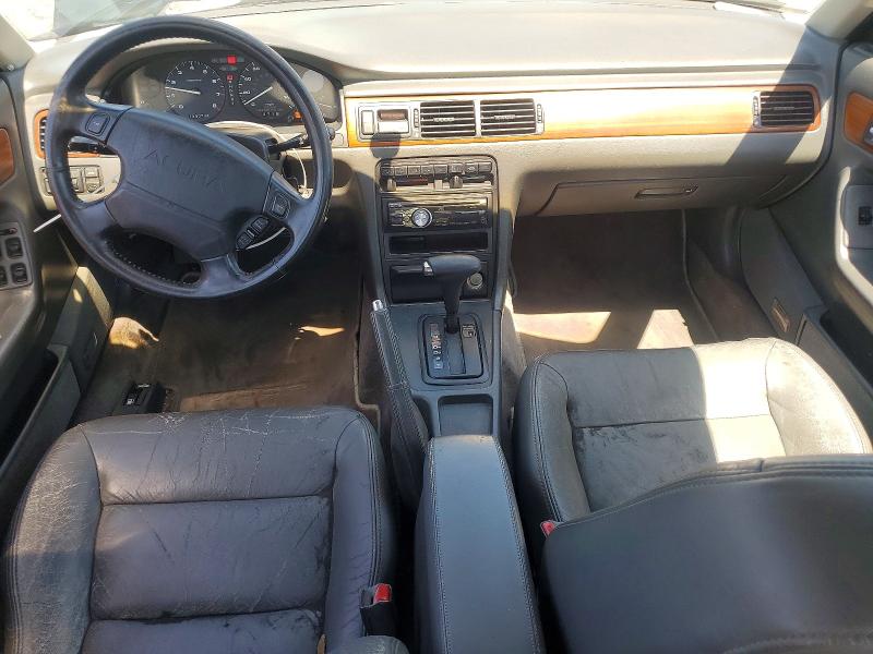 52078146 :رقم المزاد ، JH4CC2654NC005516 vin ، 1992 Acura Vigor مزاد بيع